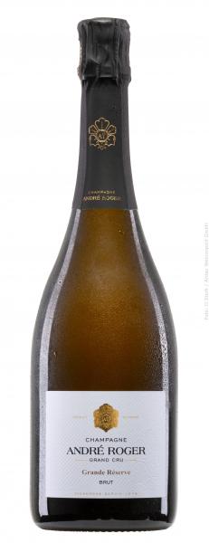 Champagner André Roger Grande Réserve Grand Cru *brut*
